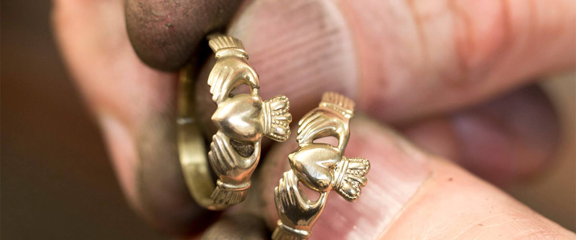 Irish jewelry and gifts