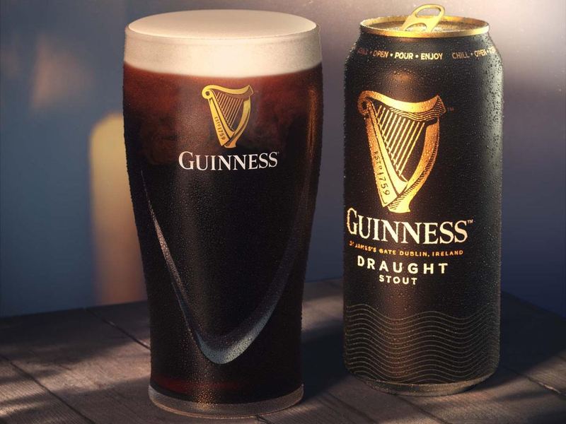 Guinness merchandise